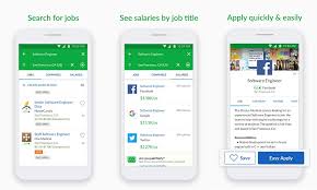 Looking for reliable mobile app developers? New Year New Career Here Some Of The Best Android Apps For Finding A New Job Androidguys
