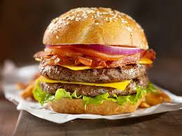 Double Cheese Paradise