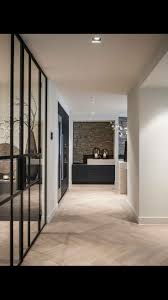 Wooden Floor White Walls Black Frames Black Cabinets Philomene Home Decorating Ideas Wooden Floor White Walls Black Fr White Walls Home House Design