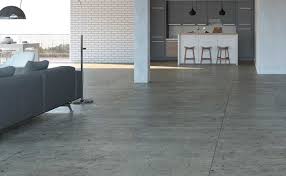 #polishedconcrete #aia #concrete slideshow of a natural polished concrete floor that was grinded down to expose large aggregate, diamond polished concrete fl. Concrete Flooring Refresh Renovations New Zealand