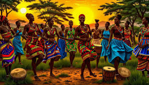 Meilleures danses africaines à découvrir absolument - Danse avecnous
