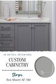 In Detail Interiors Full Service Interior Design Bathroom Cabinet Colors Painting Bathroom Cabinets Redo Kitchen Cabinets