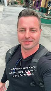 Gay Cruising Knotts Berry Farm