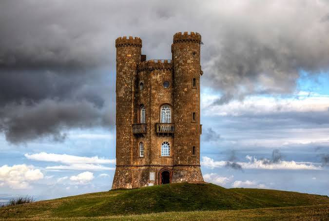 Pineapples, Sugar Loaves and Needles: 8 of Britain's Best Follies | History Hit