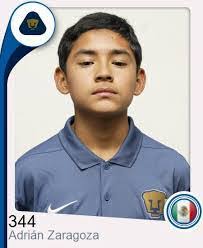 Adrian Lule's Instagram, Twitter & Facebook