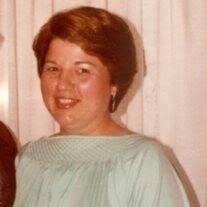 Laurie Mae Levine Obituary