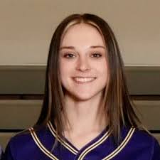 Libby Meek's North Summit High School Bio