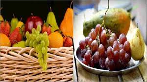 Ternyata, gak cuma pepaya lho yang bisa melancarkan pencernaan kita. 11 Buah Untuk Melancarkan Bab Ini Ampuh Atasi Sembelit Harapan Rakyat Online