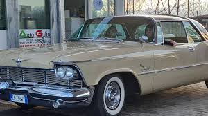 Image result for Ermine 1958 Imperial