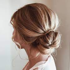 Beautiful Wedding Updos For Any Bride Looking For A Unique Style Hair Styles Hairstyles Theme Classic Wedding Hair