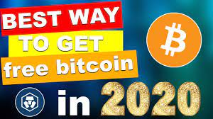 In this article, we some ways you can directly earn bitcoin or crypto in your wallet in 2020 from an online source at a minimum risk. The Best Way To Earn Free Crypto Bitcoin In 2020 Crypto Com Card Youtube