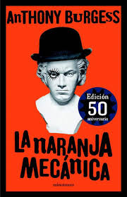 Required fields are marked * comment. La Naranja Mecanica Biblioteca Virtual Fandom Fandom