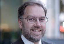 Imperial professor takes over prestigious Royal Society Foreign Secretary  role