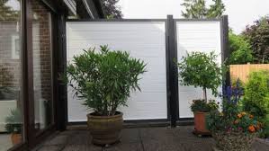 Holen sie das beste raus einen reihenhausgarten strukturieren reihenhausgarten gestalten: Sichtschutz Ideen Garten Und Terrasse Bildergalerie