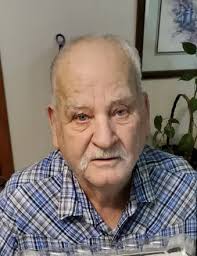 Obituary information for Ken