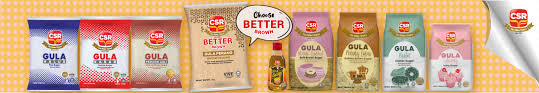 A variety of vegetable oils and fats products catered to the satisfaction of consumers in. Central Sugars Refinery Sdn Bhd Linkedin