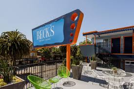 See 877 traveler reviews, 390 candid photos, and great deals for buena vista motor inn, ranked #118 of 248 hotels in san francisco and rated 3.5 of 5 at tripadvisor. Beck S Motor Lodge San Francisco S Castro Hotel And Lodge