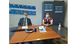 Completa i campi sottostanti per condividere questa attività. Al Via Anche A Piacenza L Indagine Di Sieroprevalenza Iniziativa Del Ministero Della Salute Istat E