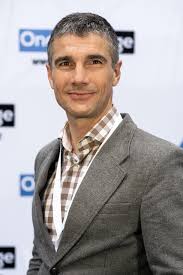 Maxim Khabur, author of YOUR FOCUS blogs, industry blogs