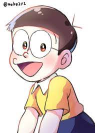 Pin On Nobita