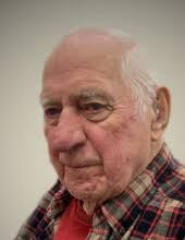 Obituary information for Leo "Slim" Burg