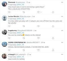 Результати матчів турніру ліга європи. Svavillya Referi Na Korist Yang Bojz Skandalnij Tur Ligi Yevropi Usi Rezultati Matchiv Igrovogo Dnya Footballhub