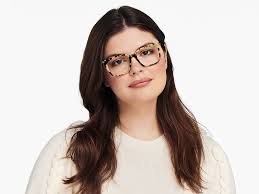 Hughes Eyeglasses In Jet Black For Women Warby Parker Warby Parker Glasses Women Eyeglasses Warby Parker Glasses
