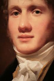 Portrait of Hugh Hope Sir Henry Raeburn (Scottish, 1756-18…