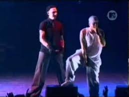 Eminem Ft Marilyn Manson The Way I Am Live Youtube Every 90 S Parent S Nightmare Lol Eminem Eminem Ft Marilyn Manson