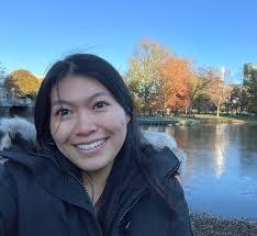 Kara Wong's Instagram, Twitter & Facebook