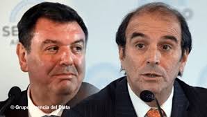 Alejo Ramos Padilla archivos