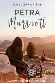Staying At The Petra Marriott Hotel In Wadi Musa Petrajordan Going On A Trip To Petra Jordan Looking For A Pla Marriott Hotels Jordan Travel Going On A Trip