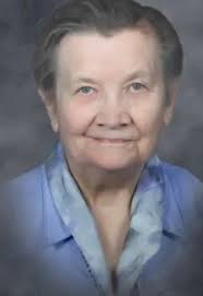Lorraine Asmus, 91, was a teacher at Lutheran schools. Her obituary has  been posted