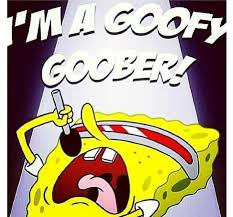 Goofy goober rock full version. Pin On Spongebob Is Life