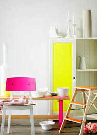 35 Of The Most Colorful Ikea Hacks Ever Neonovaya Mebel Idei Interera Idei Domashnego Dekora