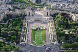 Trocadéro Gardens - Practical information, photos and videos - Paris, France