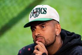 OnlyFans has a new content creator: tennis player Nick Kyrgios | KRQE News  13