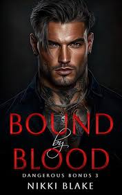 Bound by Blood 🖤 Dark Romance Reads