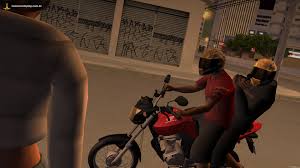 MixMods - Mods para GTA SA e outros