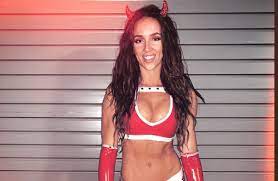 Chelsea green is a new condominium development. Chelsea Green Breaks Wrist In Nxt Tv Debut Last Word On Pro Wrestling