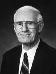 Elder Loren C. Dunn dies after long life of service