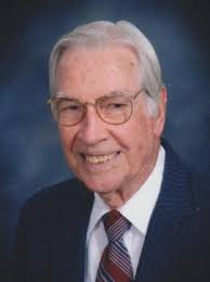 Raymond Finley Obituary (2015)