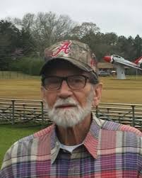 Walter Charles Harrison Obituary December 22, 2024