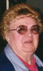 Pearl Perrins Bryk (1932-2014)