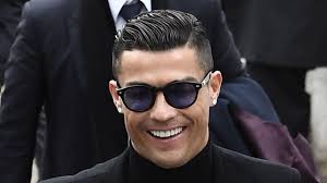 Ronaldo Nun Cezasi Belli Oldu 2 10 Ronaldo Cristiano Ronaldo Futbolcular