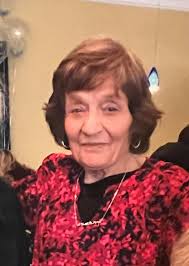 Obituary information for Mildred R. Hettinger