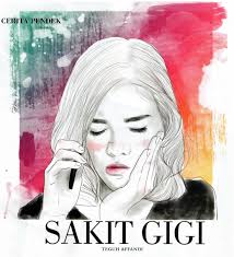 Cinta itu gabisa dipaksa jadi kalo kalian ga. 98 Gambar Orang Sakit Gigi Animasi Pilihan Cikimm Com