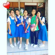 Pertemuan 1 bab i i. Smk Kota Kemuning Uniform Map åˆ¶æœåœ°åœ–