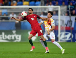 Image result for Goncalo Guedes (Portugal)