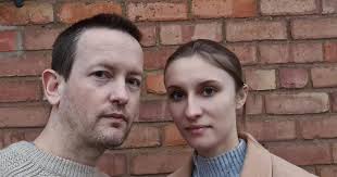 Young Worcester couple: Covid could have killed us